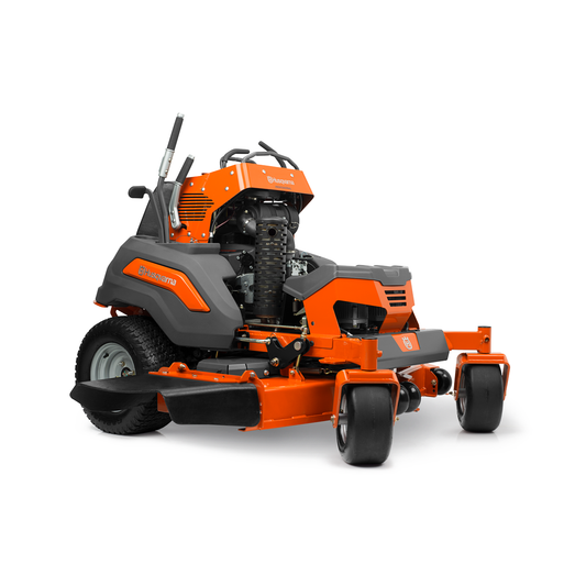 Husqvarna Forest & Garden - 970659201 - V554 Stand-On Zero-Turn Mower