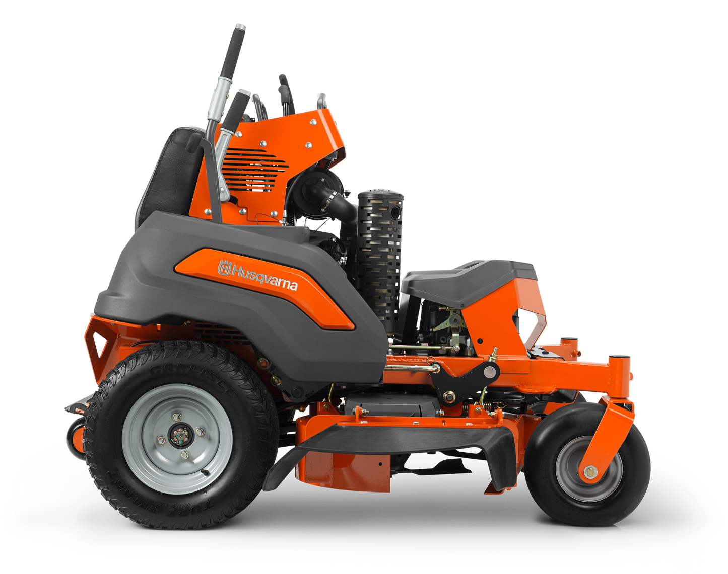 Husqvarna Forest & Garden - 970659101  - V548 Stand-On Zero-Turn Mower