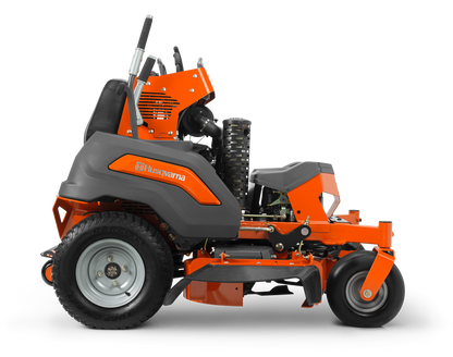 Husqvarna Forest & Garden - 970659101  - V548 Stand-On Zero-Turn Mower
