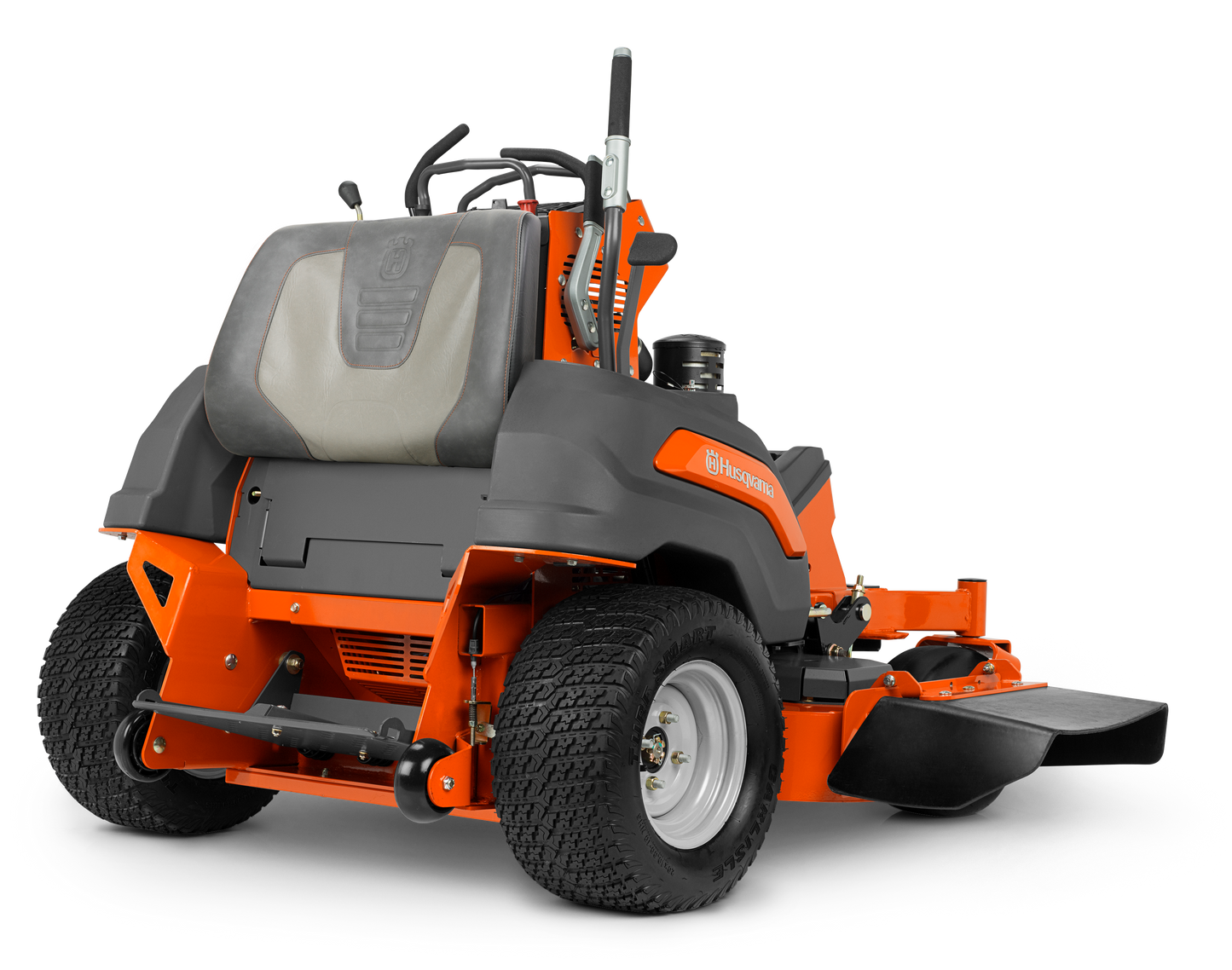 Husqvarna Forest & Garden - 970659101  - V548 Stand-On Zero-Turn Mower