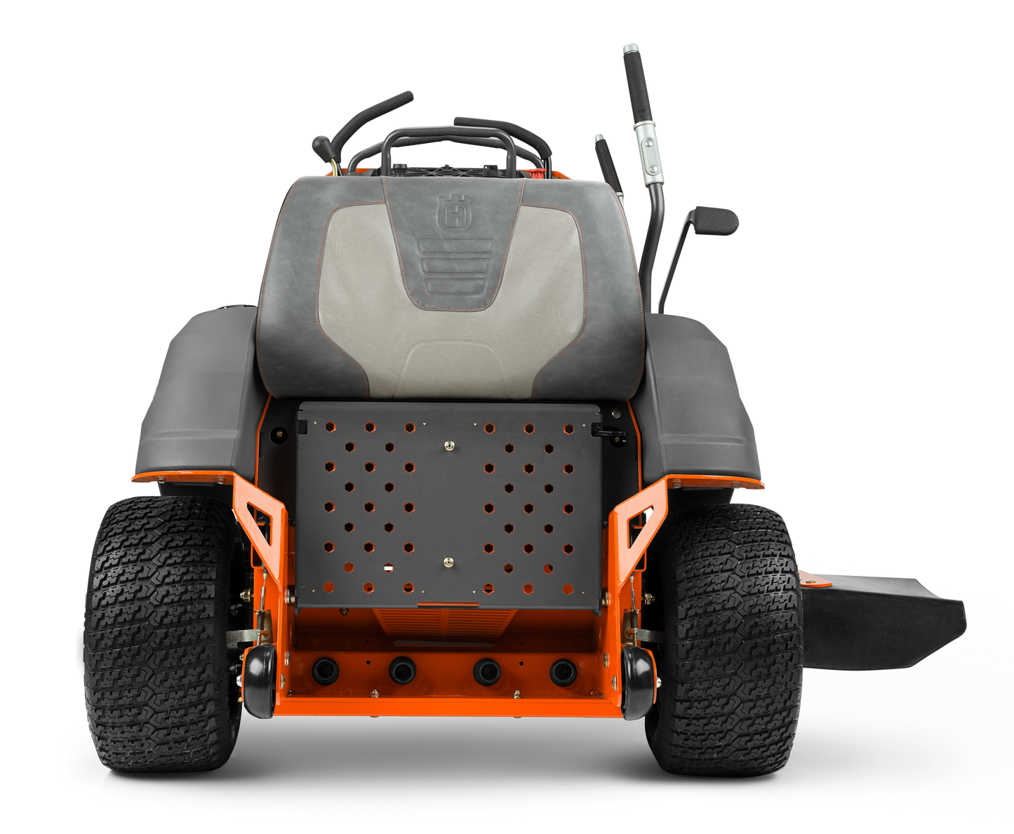 Husqvarna Forest & Garden - 970659101  - V548 Stand-On Zero-Turn Mower
