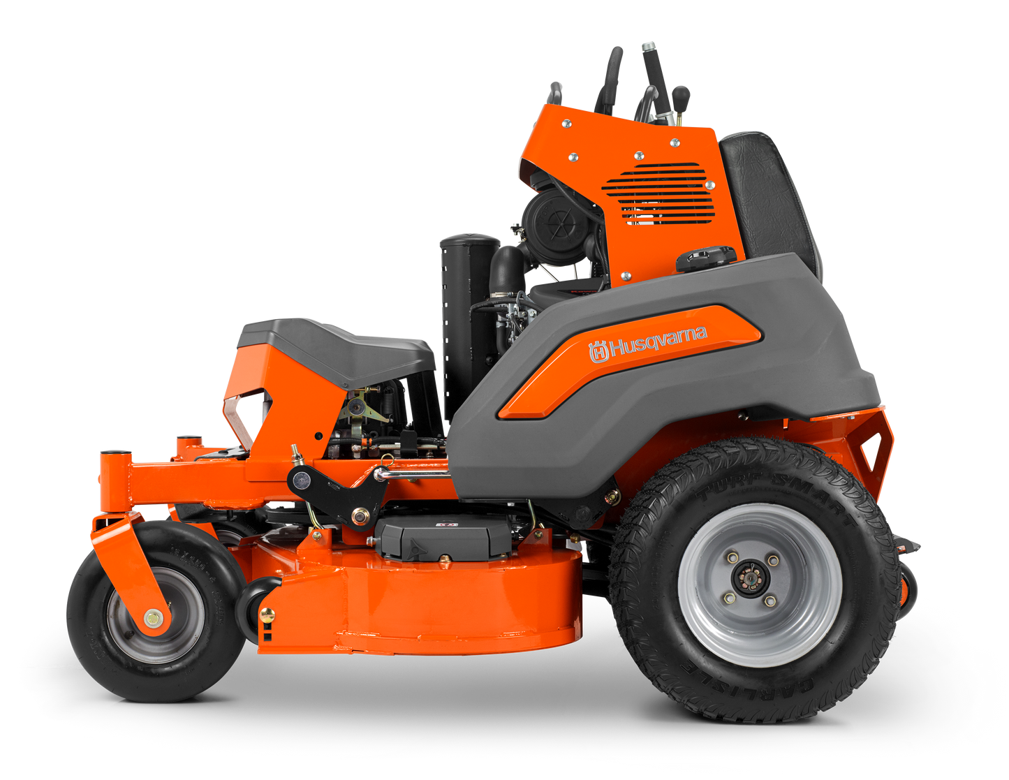 Husqvarna Forest & Garden - 970659101  - V548 Stand-On Zero-Turn Mower