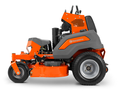Husqvarna Forest & Garden - 970659101  - V548 Stand-On Zero-Turn Mower