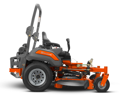 Husqvarna Forest & Garden - 967678602 - Z554X Zero-Turn Mower