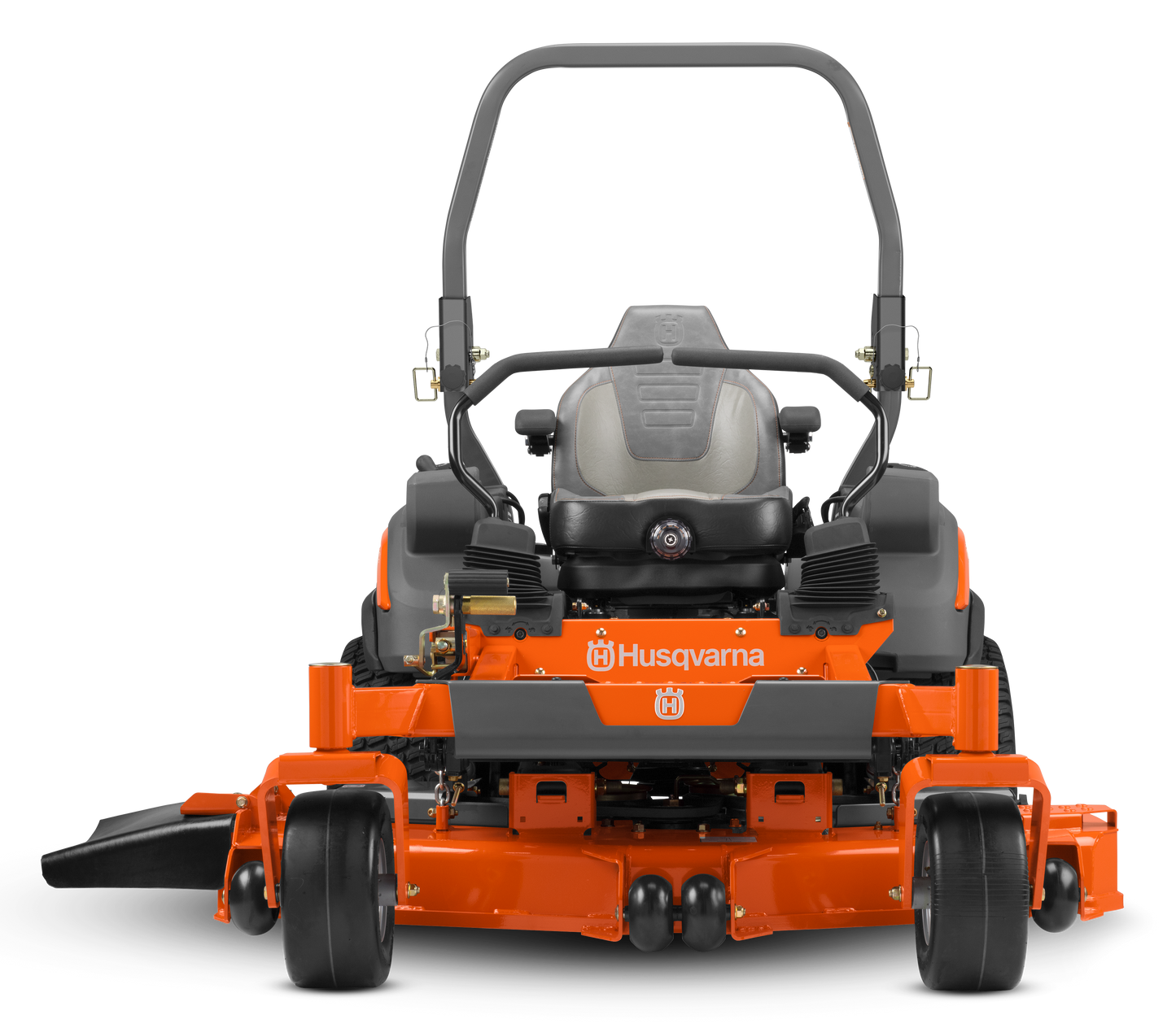 Husqvarna Forest & Garden - 967678602 - Z554X Zero-Turn Mower