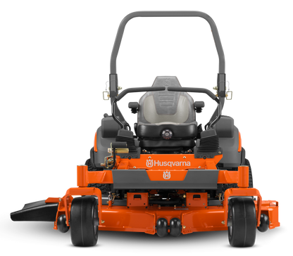 Husqvarna Forest & Garden - 967678602 - Z554X Zero-Turn Mower