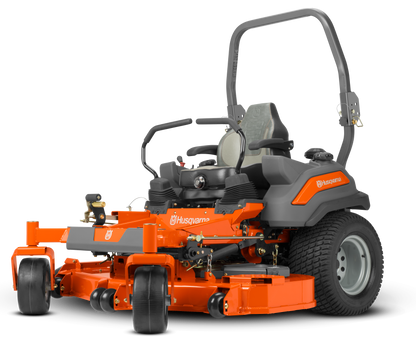Husqvarna Forest & Garden - 967678602 - Z554X Zero-Turn Mower
