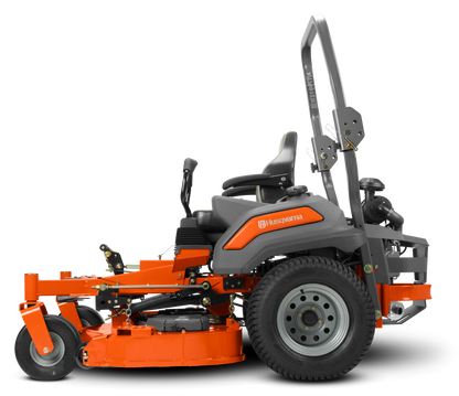 Husqvarna Forest & Garden - 967678602 - Z554X Zero-Turn Mower
