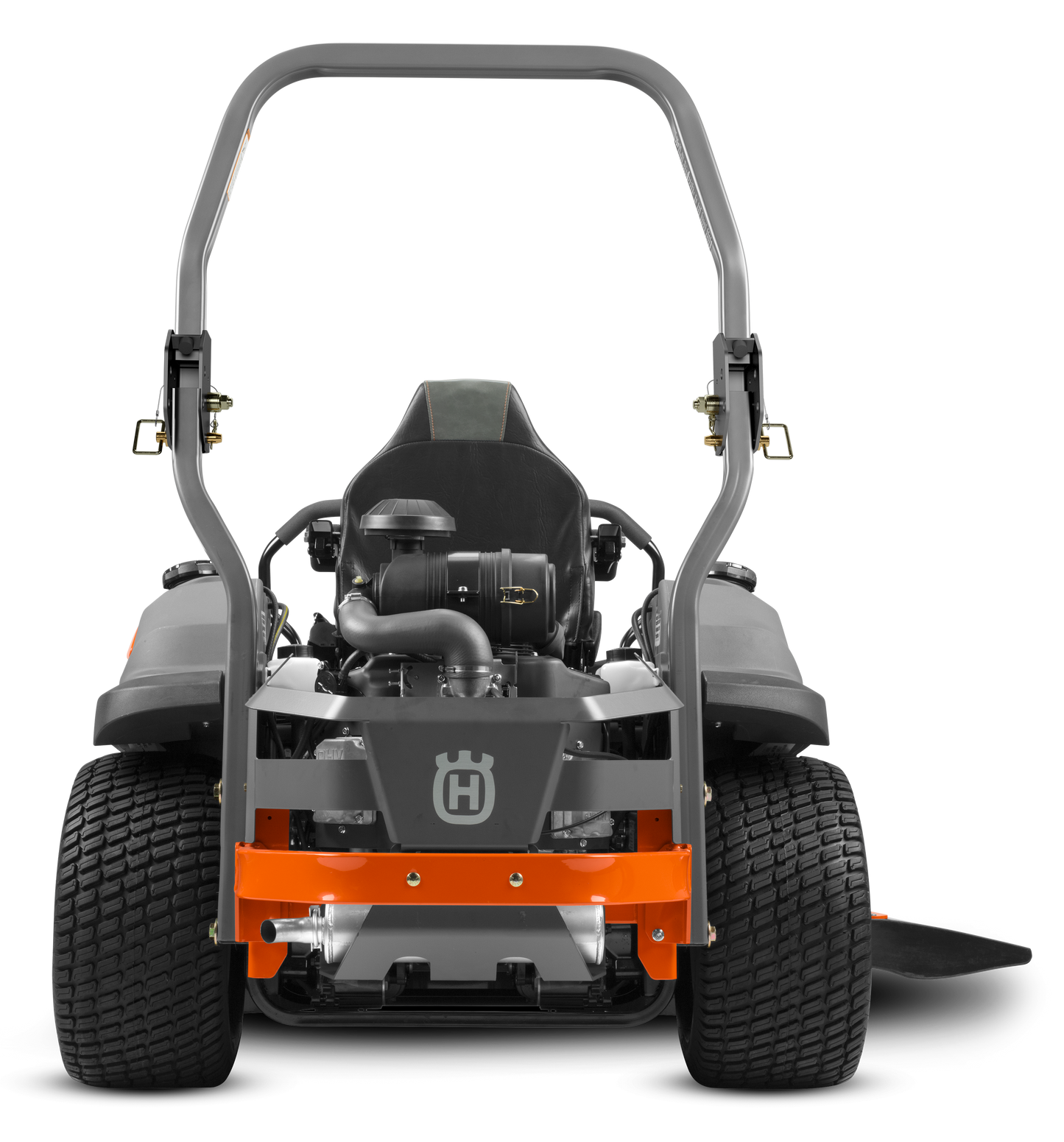 Husqvarna Forest & Garden - 967678602 - Z554X Zero-Turn Mower