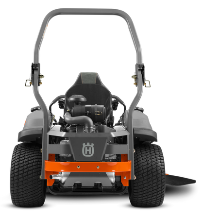 Husqvarna Forest & Garden - 967678602 - Z554X Zero-Turn Mower
