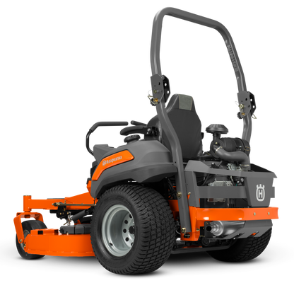 Husqvarna Forest & Garden - 967678602 - Z554X Zero-Turn Mower