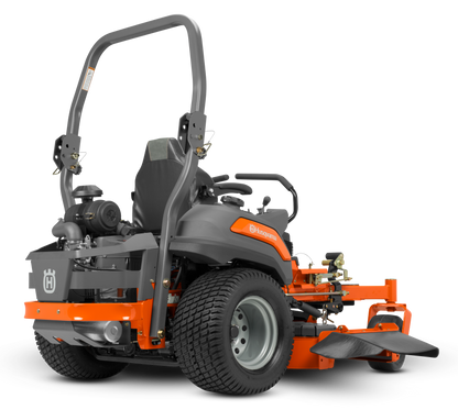 Husqvarna Forest & Garden - 967678602 - Z554X Zero-Turn Mower