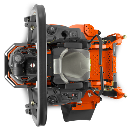 Husqvarna Forest & Garden - 970505001 - Z554L Zero-Turn Mower