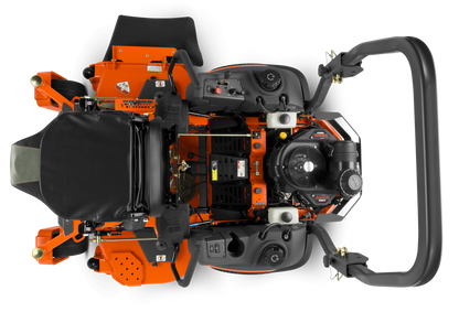 Husqvarna Forest & Garden - 967678602 - Z554X Zero-Turn Mower