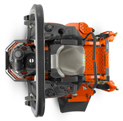 Husqvarna Forest & Garden - 967678602 - Z554X Zero-Turn Mower