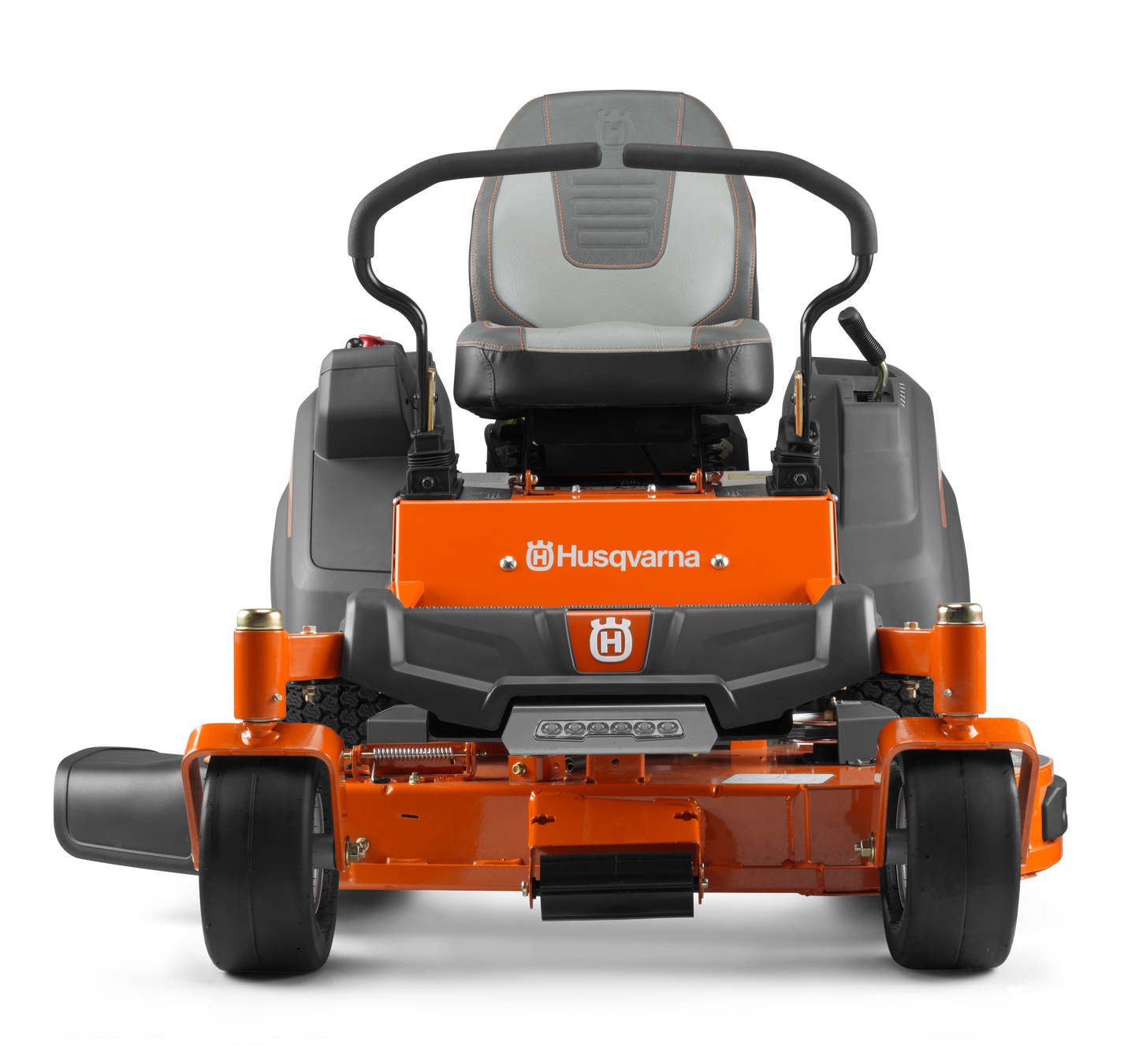 Husqvarna Forest & Garden - 970458801 - Z242F Zero-Turn Mower