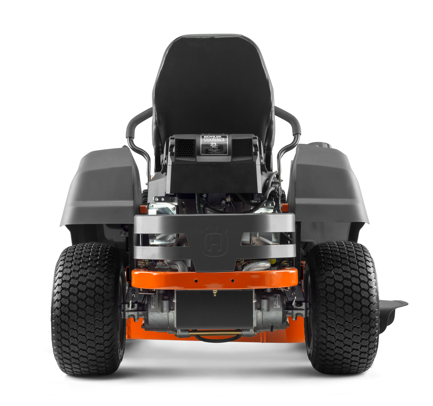 Husqvarna Forest & Garden - 970458801 - Z242F Zero-Turn Mower