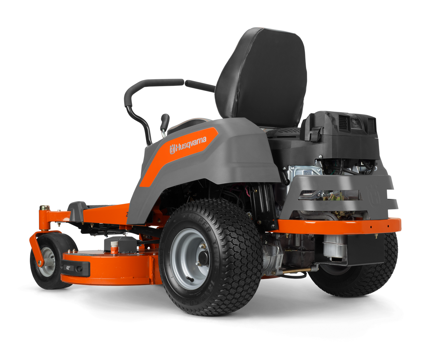 Husqvarna Forest & Garden - 970458801 - Z242F Zero-Turn Mower