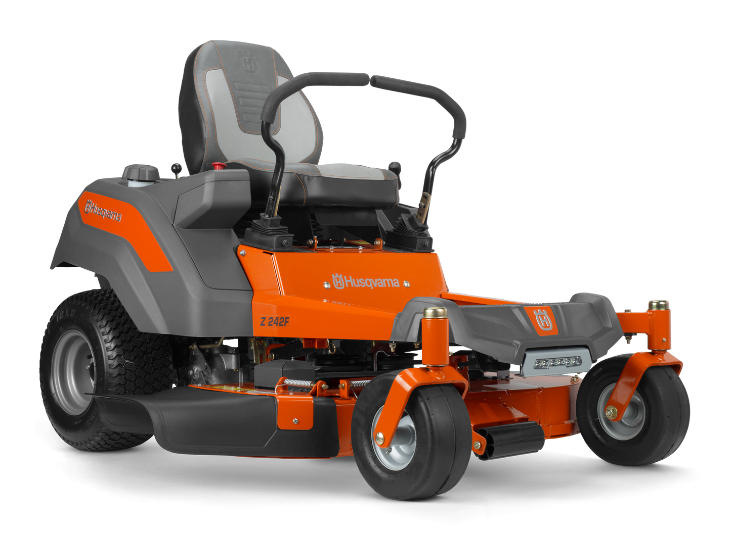 Husqvarna Forest & Garden - 970458801 - Z242F Zero-Turn Mower