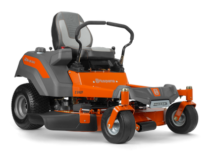 Husqvarna Forest & Garden - 970458801 - Z242F Zero-Turn Mower