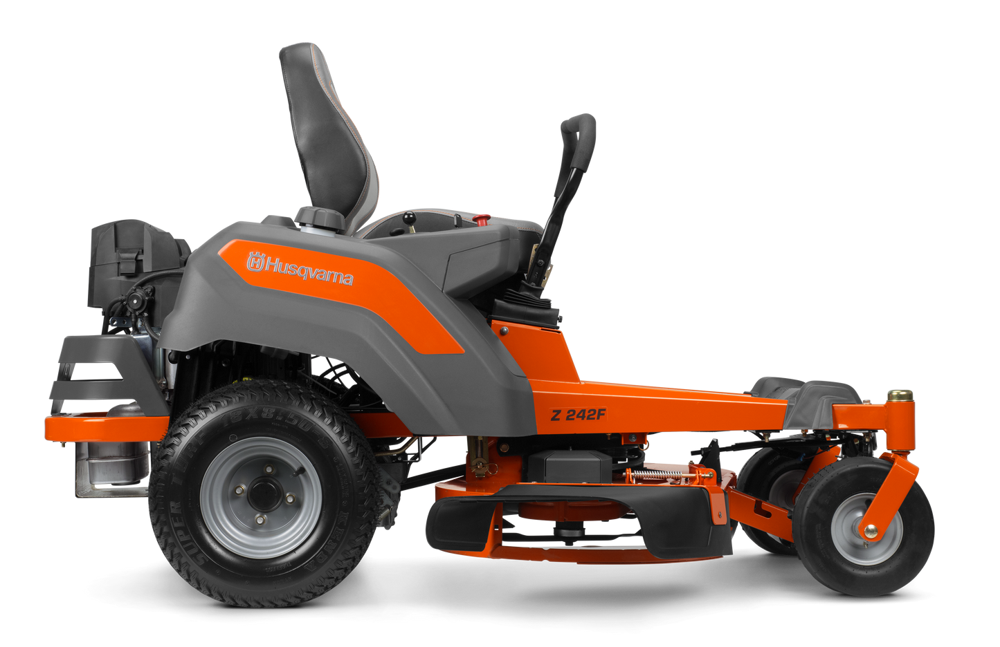 Husqvarna Forest & Garden - 970458801 - Z242F Zero-Turn Mower