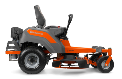 Husqvarna Forest & Garden - 970458801 - Z242F Zero-Turn Mower