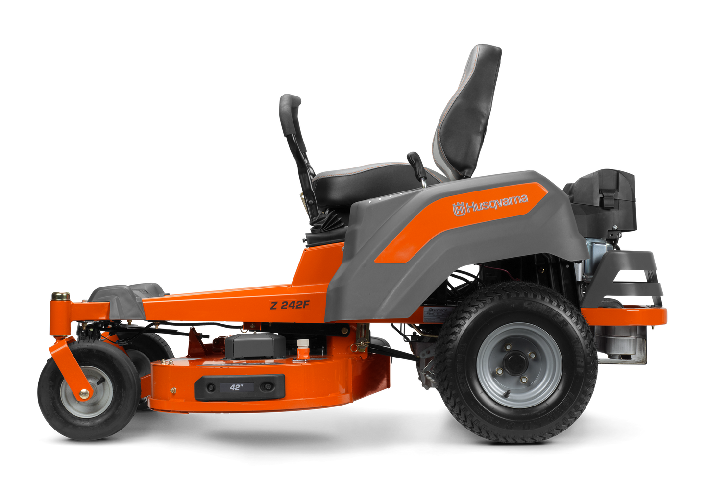 Husqvarna Forest & Garden - 970458801 - Z242F Zero-Turn Mower