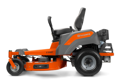 Husqvarna Forest & Garden - 970458801 - Z242F Zero-Turn Mower