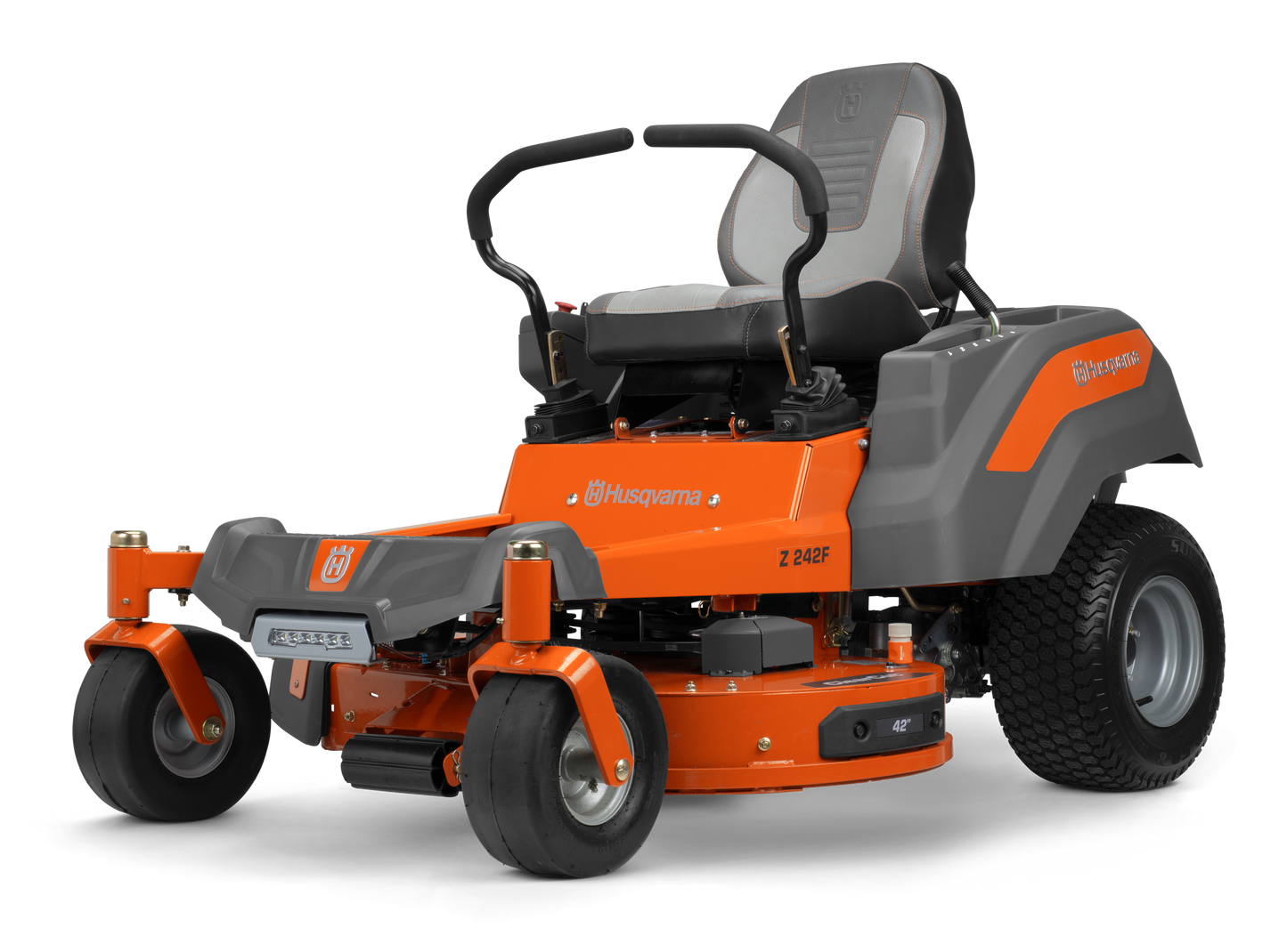 Husqvarna Forest & Garden - 970458801 - Z242F Zero-Turn Mower