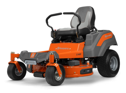 Husqvarna Forest & Garden - 970458801 - Z242F Zero-Turn Mower