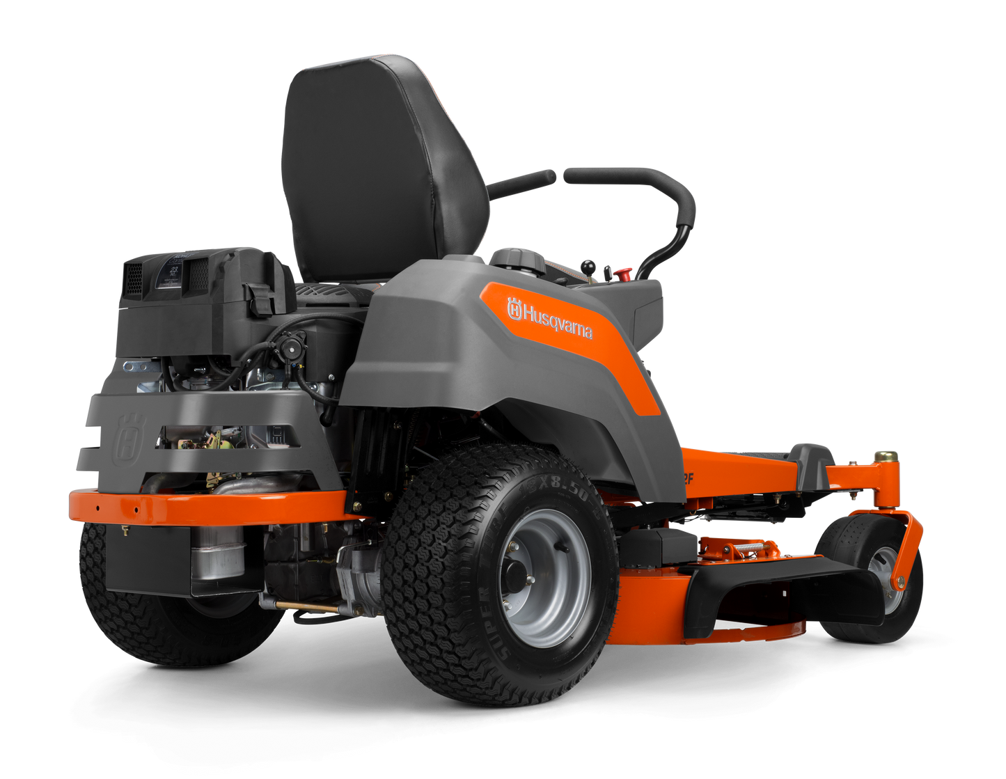 Husqvarna Forest & Garden - 970458801 - Z242F Zero-Turn Mower