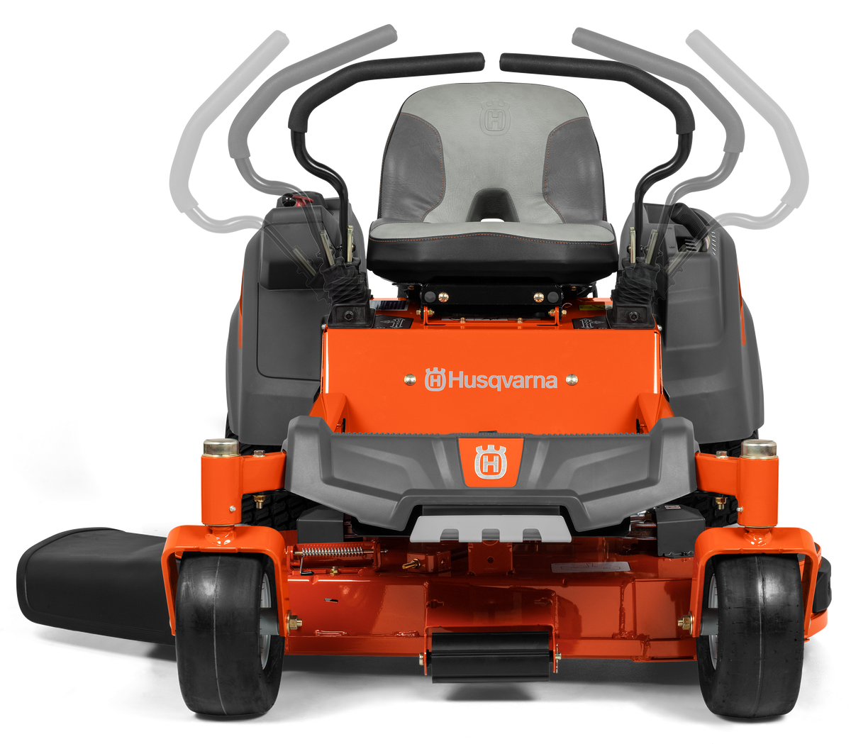 Husqvarna Forest & Garden - 970458801 - Z242F Zero-Turn Mower Husqvarna Forest & Garden - 970458801 - Z242F Zero-Turn Mower