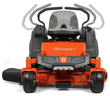 Husqvarna Forest & Garden - 970458801 - Z242F Zero-Turn Mower