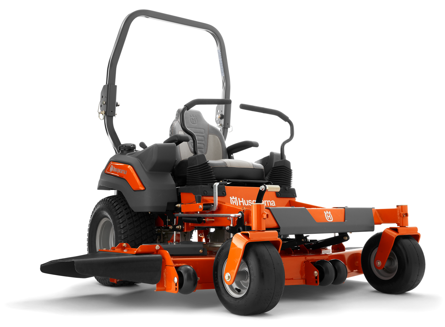 Husqvarna Forest & Garden - 967984801 - Z460 Zero-Turn Mower