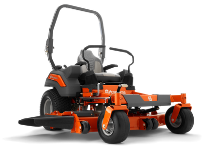 Husqvarna Forest & Garden - 967984801 - Z460 Zero-Turn Mower