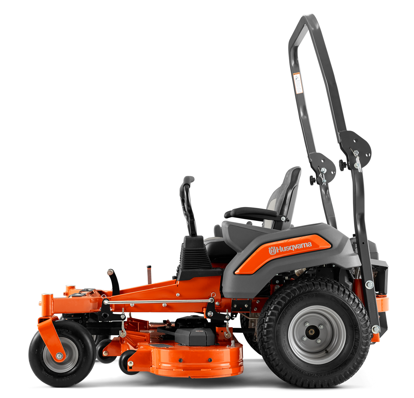 Husqvarna Forest & Garden - 967984701 - Z454 Zero-Turn Mower