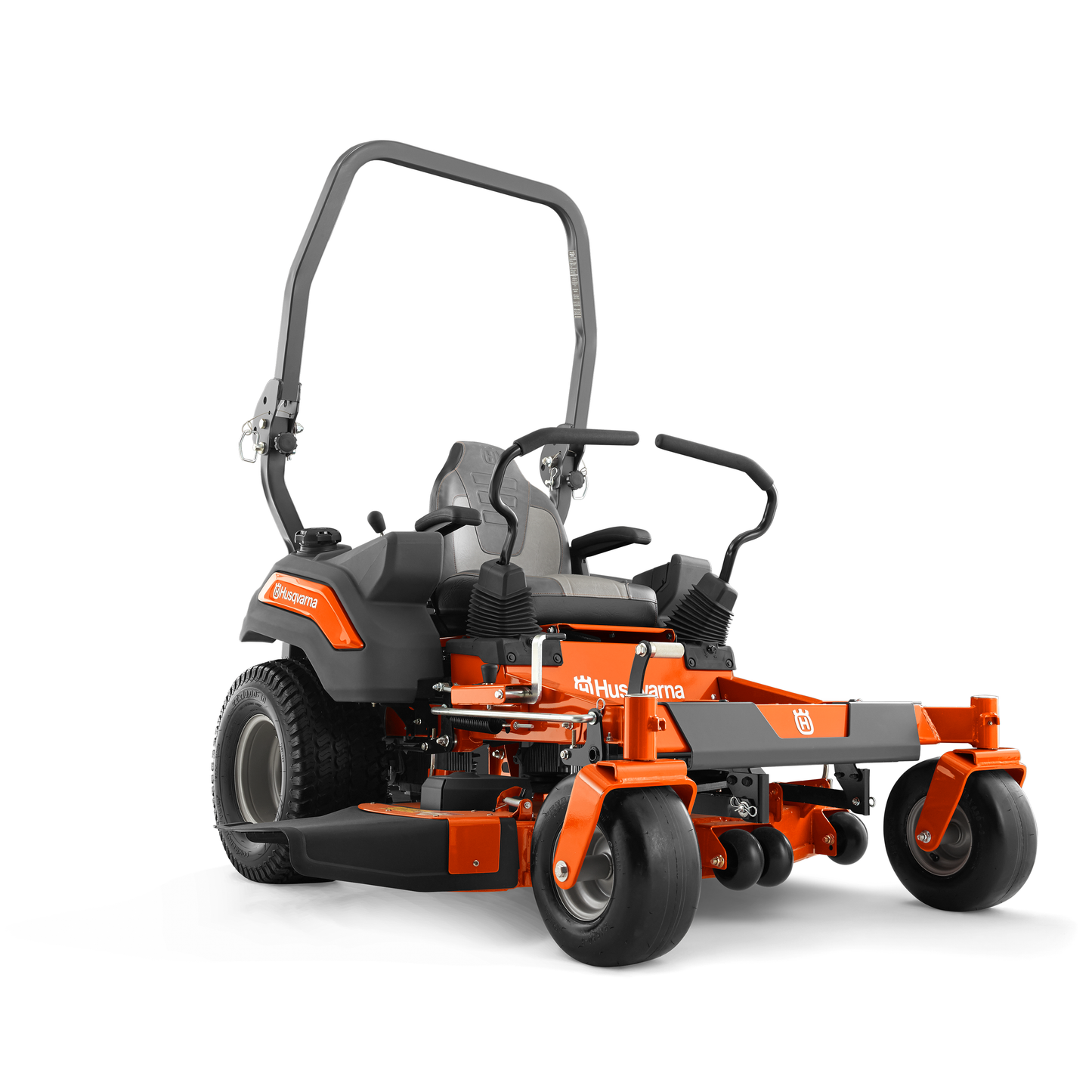 Husqvarna Forest & Garden - 967984601 - Z448 Zero Turn Mower