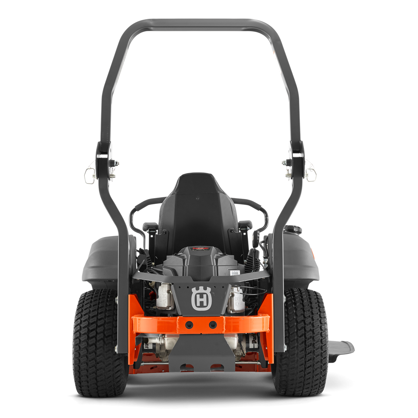 Husqvarna Forest & Garden - 967984601 - Z448 Zero Turn Mower