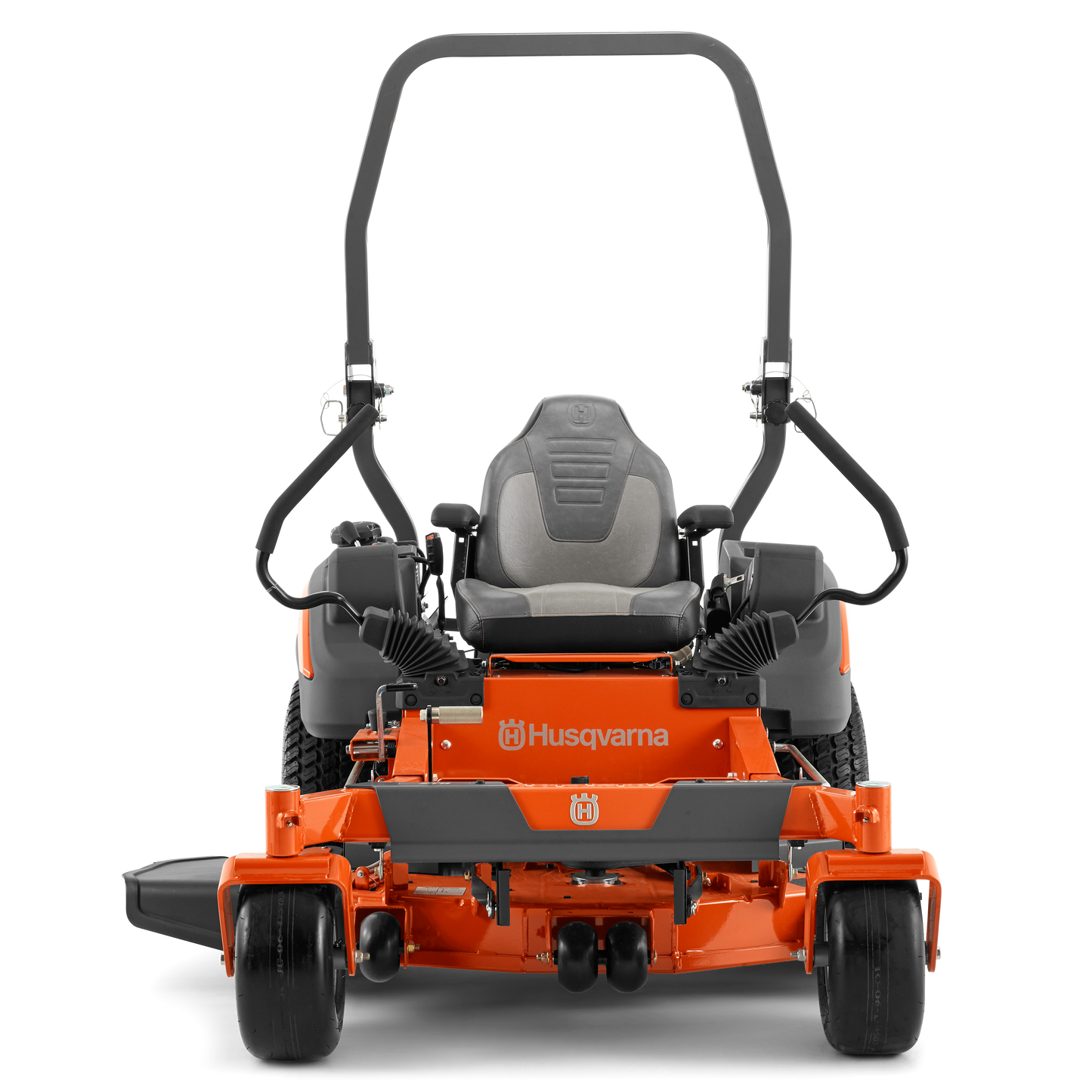 Husqvarna Forest & Garden - 967984701 - Z454 Zero-Turn Mower