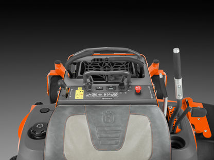 Husqvarna Forest & Garden - 970659101  - V548 Stand-On Zero-Turn Mower