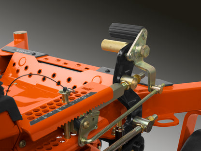 Husqvarna Forest & Garden - 967678602 - Z554X Zero-Turn Mower