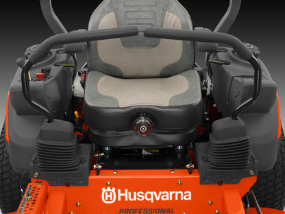 Husqvarna Forest & Garden - 967678602 - Z554X Zero-Turn Mower