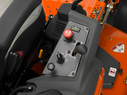 Husqvarna Forest & Garden - 967678602 - Z554X Zero-Turn Mower