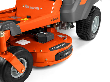 Husqvarna Forest & Garden - 970458801 - Z242F Zero-Turn Mower