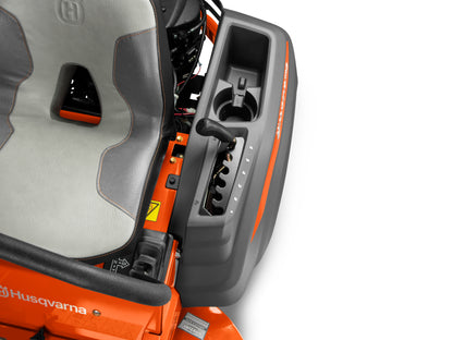 Husqvarna Forest & Garden - 970458801 - Z242F Zero-Turn Mower