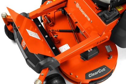 Husqvarna Forest & Garden - 970458801 - Z242F Zero-Turn Mower