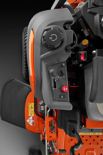 Husqvarna Forest & Garden - 967984701 - Z454 Zero-Turn Mower