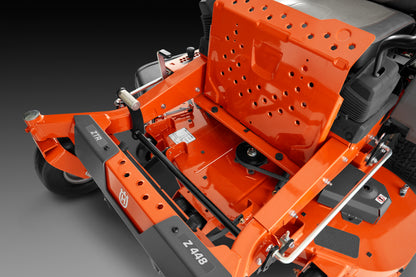 Husqvarna Forest & Garden - 967984701 - Z454 Zero-Turn Mower