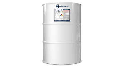 Husqvarna Construction - Spare Parts - 540254101 - PETROL FUEL PRE-MIX 48GAL 50:1
