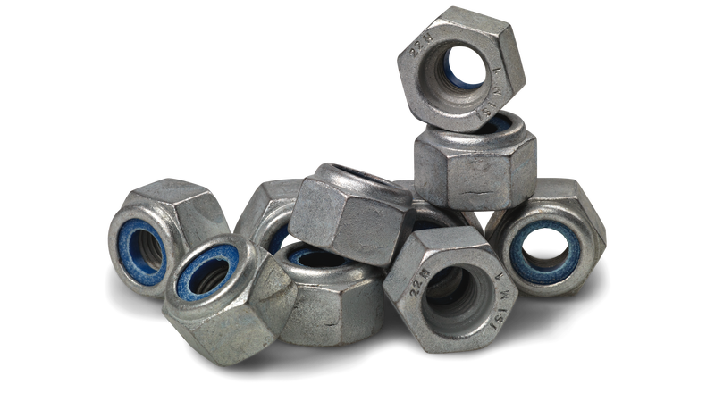 Husqvarna Forest & Garden - Spare Parts - 731231801 - Nut